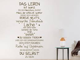Motivierende Wandtattoo Spruche Motivation Wandtattoo De