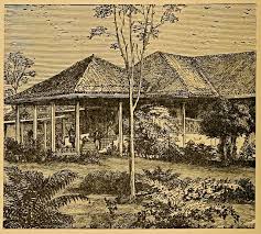 The Indian Bungalow: Contextualizing ...