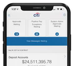 Click the link to download android application package (apk). Citibusiness Online Citi Commercial Bank