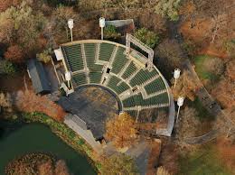 Central Park Summer Concerts and Events