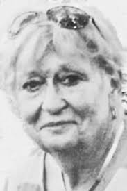 Constance Scott Obituary (2015)