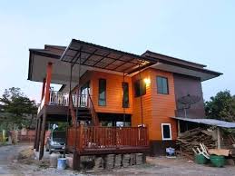 Discover bertingkat meaning and improve your english skills! Rumah Bertingkat Kontraktor Banglo Sabah Sarawak Facebook