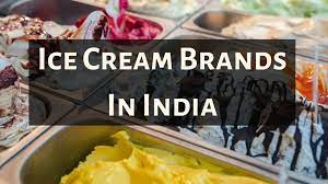 Ice cream brand name in hindi. 10 Best Most Loved Ice Cream Brands In India 2021