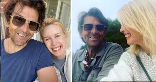 Kultur gp ringde upp niklas strömstedt för att fråga om familjens katt kerstin som snabbt blivit populär på instagram med sina 30 000. Starka Reaktioner Efter Jenny Stromstedts Bild Pa Bonusdottern Maja Arliga Orden Om Relationen
