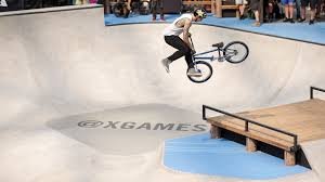 They combine qualities of naturalness, of definition, of homogeneity as of speed that we meet only too rarely in this budget. Logan Martin Wins X Games Bmx Park Gold Espn Video