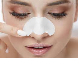 How To Get Rid Of Blackheads Naturally Femina In