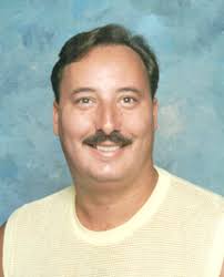 Billy Eugene Baugh (1958-2013)