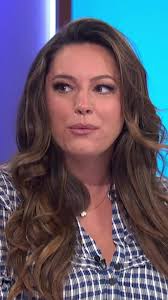 Kelly Brooke Garrison