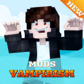 How to make a vampire in minecraft mod? Vampirism Mod For Minecraft Pe 4 0 Apk Mod Vampi Rism Apk Download