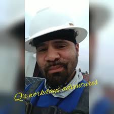 Another day at the second office.