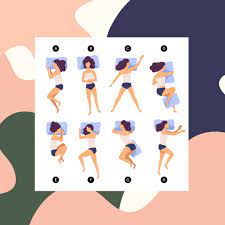 Maybe you would like to learn more about one of these? 8 Sleeping Positions And What They Say About Your Personality