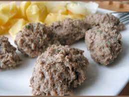 Quenelles De Foie Recette Quenelle Recette Quenelles Recette