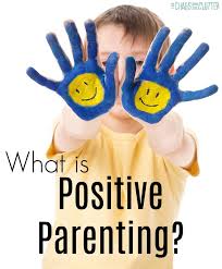 A quickie can be just as hot and memorable as a longer lay. What Is Positive Parenting