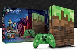 Minecraft earth es la nueva aplicación de realidad aumentada de microsoft. Minecon Earth This Weekend With Xbox One S Minecraft Giveaway Geeky Gadgets