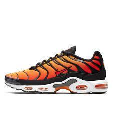Nike react infinity run flyknit 2. Nike Air Max Tn Og Sonnenuntergang Tiger Sneakerstrendz