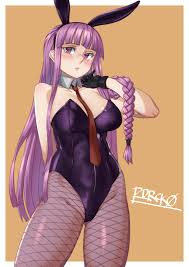 Kyoko kirigiri fan art