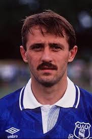 Robert Warzecha's Instagram, Twitter & Facebook