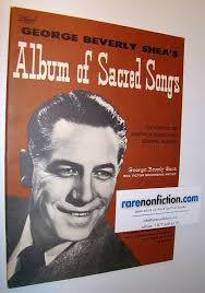George Beverly Shea's Album of Sacred Songs