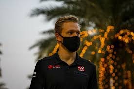 After ending the lone practice session in p23, the dane described the differences between the lighter Formel 1 Magnussen Dockt Bei Indycar Team An Imsa Mit Ganassi