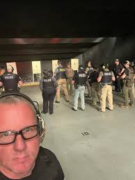 First Response Tactical Systems