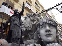 Ximo Puig, president de la Generalitat: "Les festes són convivència, la  millor vitamina per a la salut mental"| ARA Multimèdia