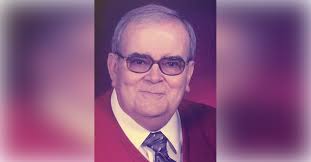 Obituary information for Joseph Brooks Shook