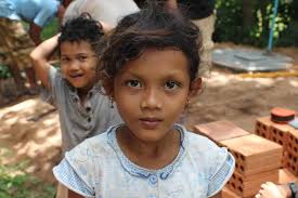 Fundraiser by Kerrie Garay : Kerries Cambodia Housebuilding Trip