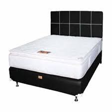 Tempat tidur sorong punya ruang kamar terbatas? Springbed Romance 180 X 200 Harga Juli 2021 Blibli