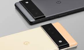 The pixel 6 is the most hyped (and most leaked) pixel phone in years with a return to a true flagship phone. 0ceahbwslx3iym