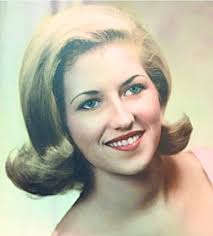 Patricia Jenkins Obituary (2017)