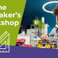 The Toymaker's Workshop event in Canton, OH