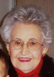 Ineta Armstrong Obituary