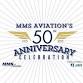 MMS Aviation's 50th Anniversary Celebration event image