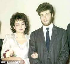 Arkadiy abramovich was born on september 14, 1993 at moscow. Roman Abramovich Argued With Wife Over Plans For Island Daily Mail Online