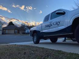 We will provide you with future pest protection. Magic City Pest Control
