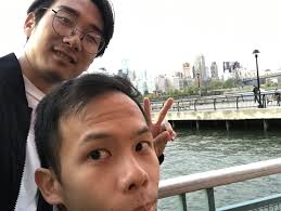 Memories of Benson Chien