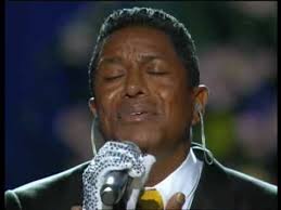 Michael Jackson Memorial