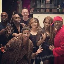 House Party House Party Movie It Movie Cast