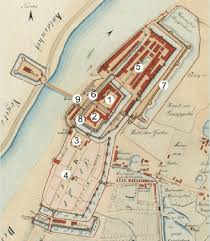 A new project where we will be building an epic castle, in which both you and i will improve our building skills!check me out on social . Map Of The Castle In Malbork From The Beginning Of The 17th Century Download Scientific Diagram