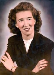 Louise Hall Obituary