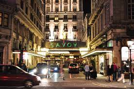 The savoy company has survived pandemics, economic depressions, and world wars since our also, as you make your end of the year donations, please consider savoy. The Savoy Hotel London Everything You Need To Know Storied Hotels