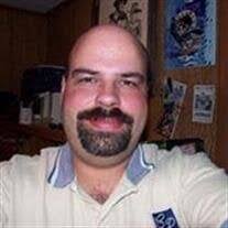 Mark Maddox Obituary