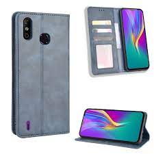 Infinix Smart 4C X653 Case Smart4 4 C ...