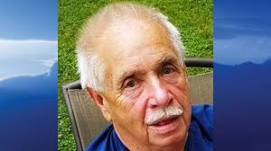 James A. Nail, New Castle, PA