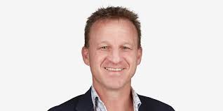 Brad Gale appointed National Water Advisor at GHD