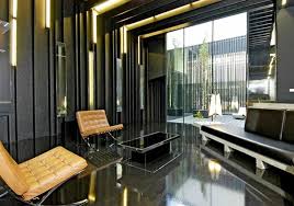 Cool Interesting Luxury Home Office Design On Office Ideas With The Luxury And Transitional Home Decor Modern Interior Design Office Interior Design
