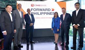Central dealing team (equities) (for trading related matter). Cimb Launches In The Philippines As An All Digital Bank Cio