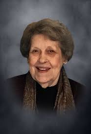 Obituary information for Bonnie Lou Moews