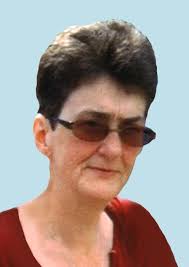 Obituary for Marcia A. (McCann) Vidler