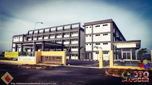 Savesave sekolah jenis kebangsaan cina for later. Lawatan Tapak Sekolah Jenis Kebangsaan Cina Pei Cheng Kulai